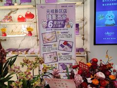 -元祖食品GANSO(常州新北区店)