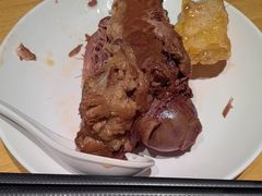 -关东小磨东北菜(上海长风大悦城店)