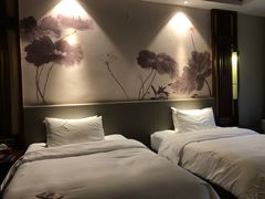 -清远熹乐谷温泉度假酒店