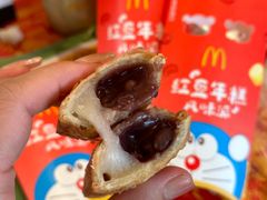 -麦当劳(SM城市广场店)