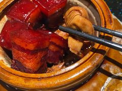 老弄堂红烧肉-上海1号私藏菜(静安店)