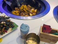 -东北人家铁锅炖(水岸帝景店)