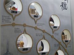 -甘肃国际会展中心