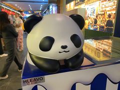 -楠火锅(太古里总店)