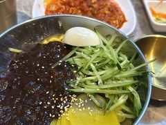 -屋里家延边朝鲜族冷面(南园店)