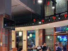 大堂-南海渔家•海鲜•正宗海南菜(海棠湾店)