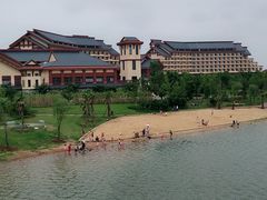 -天屿湖