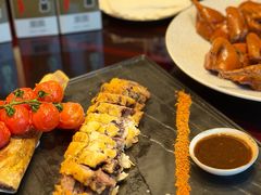 -Yan Ting宴庭中餐厅-长沙瑞吉酒店(运达店)