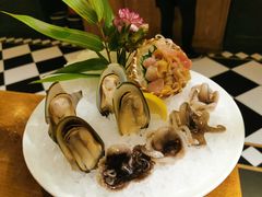 -柒加海鲜姿造