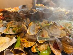 -日进一片海.生腌海鲜火锅.宵夜烧烤(三里屯总店)