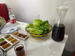 -火焱山烤肉·齐齐哈尔烤肉(朝阳店)