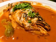 -7号院家宴.烧鸽子(门头沟店)