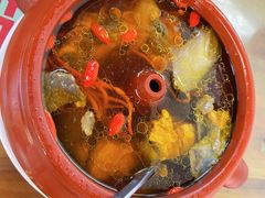 -88号小吃店·经典云南菜·地道纳西美食