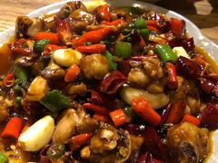 -小天府川菜馆(魏公村店)