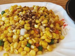 松仁玉米（份）-东北风(龙湾万达广场)