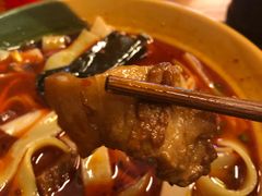 -十里香粉馆(虹桥中路店)