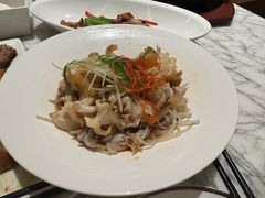 -青雅中餐厅(大连金石滩绿发希尔顿度假酒店)