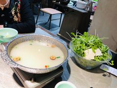 -黔渔翁豆花渎鱼(喷水池店)