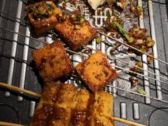 -聚点串吧·北京烧烤(赵登禹路店)