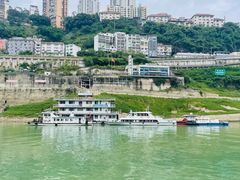 -乌江画廊(彭水苗族土家族自治县)