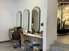 -马赛克照相馆(成都店)