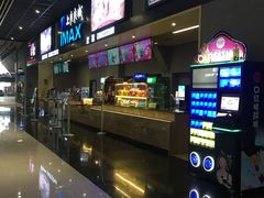 -SFC上影影城(成都科华IMAX店)