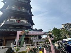-安亭老街