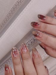 -Fanni美甲美睫皮肤管理