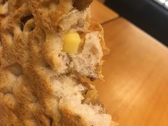 芝士香-小麦之家(海湾总店)