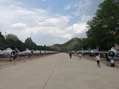 -中国航空博物馆