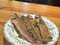 -素描餐厅(灵隐天竺店)