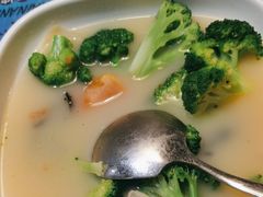 -观塘港茶餐厅(八一大道店)