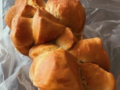 -刘飞放心无铝油条(阳光翠竹苑店)