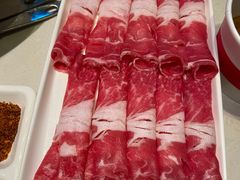 -海底捞火锅(九久奥特莱斯店)