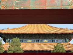 -北京市劳动人民文化宫(太庙)