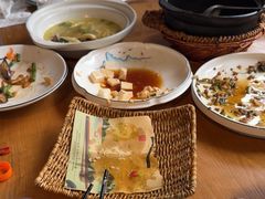 -食光慢宴·安吉土菜馆