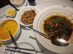 -兰湘子·湘菜小炒(济南领秀城店)