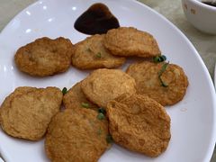 -锐记美食店·现捞海鲜(闸坡店)