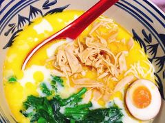 -和府捞面(景枫中心店)