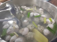 -章记正宗南岗鱼蛋火锅