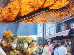 -厦门泰谷酒店(中山路镇海路地铁站店)