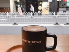 -MIMI FASO(古仓店)