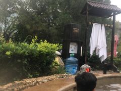 -太白山御龙湾温泉