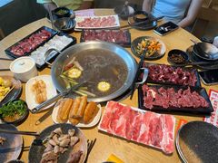 -牛梦香(大榕树创意园店)