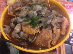 -龍城柳州螺蛳粉(群星路店)