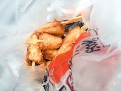 -老苗炸鸡(大学南路店)