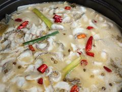 -周渝食惦酸菜鱼(青浦店)