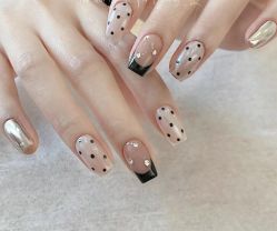 -LILY NAILS美甲美睫