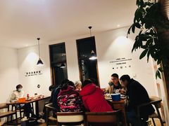 大堂-云隐小厨·传统大理美食(复兴路店)