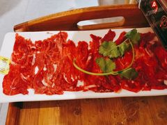 -海银海记潮汕牛肉火锅(新港中路海珠店)